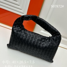 Bottega Veneta Top Handle Bags